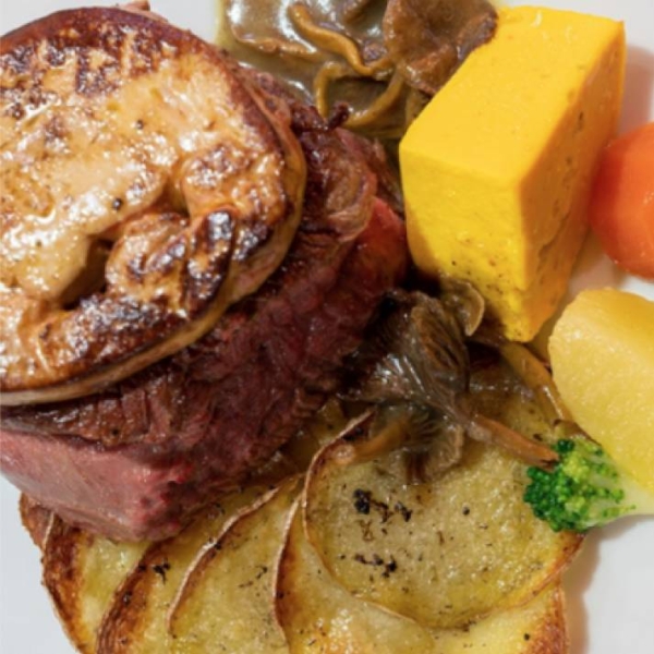 Carte - Bistrot Le Petit Jules - Le Julipinois - restaurant SAINT-JULIEN-DU-PINET - top resto SAINT-JULIEN-DU-PINET