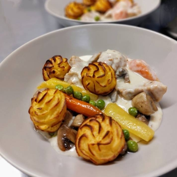 Le Julipinois / Le Petit Jules - restaurant SAINT-JULIEN-DU-PINET - Restaurant Yssingeaux