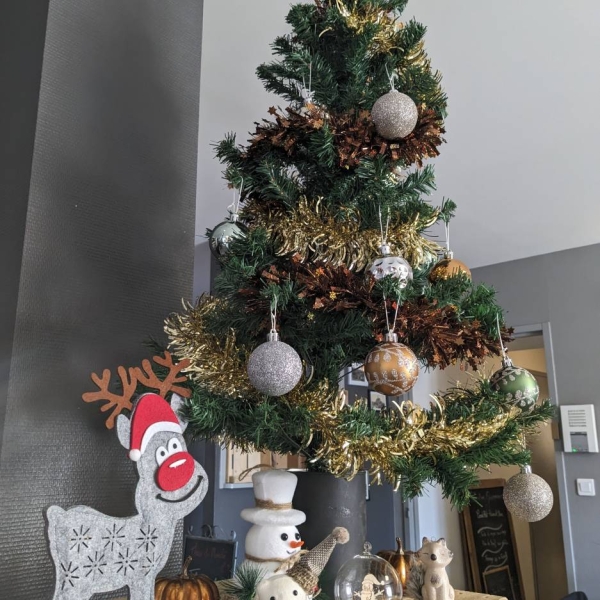 évènements - Bistrot le petit Jules - restaurant SAINT-JULIEN-DU-PINET - Restaurant gastronomique Yssingeaux