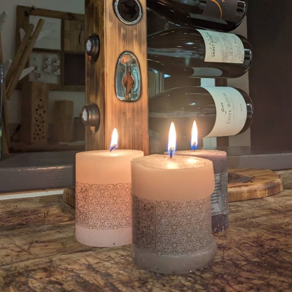 évènements - Bistrot le petit Jules - restaurant SAINT-JULIEN-DU-PINET - manger a SAINT-JULIEN-DU-PINET