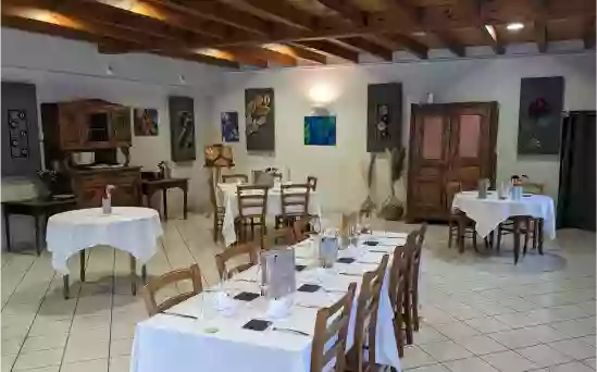 Le Julipinois - Le Julipinois / Le Petit Jules - restaurant SAINT-JULIEN-DU-PINET - meilleur resto SAINT-JULIEN-DU-PINET