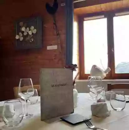 Le Julipinois / Le Petit Jules - restaurant SAINT-JULIEN-DU-PINET - meilleur resto SAINT-JULIEN-DU-PINET