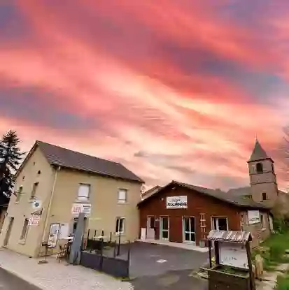 Le Julipinois / Le Petit Jules - restaurant SAINT-JULIEN-DU-PINET - Bistrot Saint Julien du Pinet