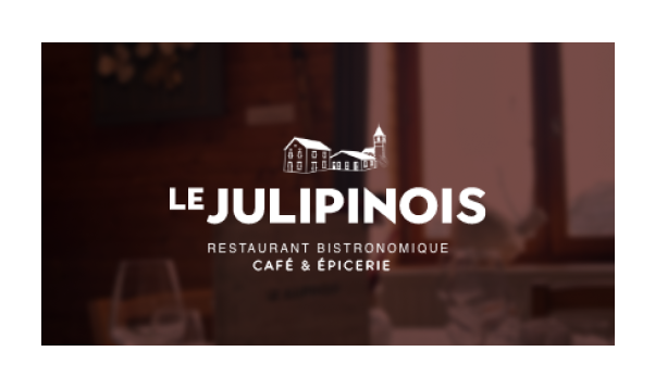 Le Julipinois / Le Petit Jules - restaurant SAINT-JULIEN-DU-PINET - Restaurant groupe Yssingeaux