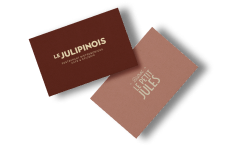 Le Julipinois / Le Petit Jules - restaurant SAINT-JULIEN-DU-PINET